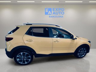 Kia Stonic 1.0 T-GDi 74kW MHEV MT Style Edition