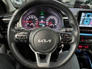 Kia Stonic 1.0 T-GDi 74kW MHEV MT Style Edition