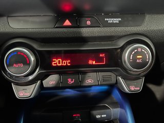 Kia Stonic 1.0 T-GDi 74kW MHEV MT Style Edition