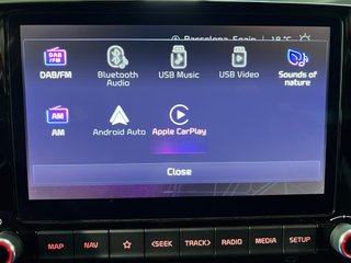 Kia Stonic 1.0 T-GDi 74kW MHEV MT Style Edition
