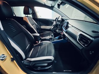 Kia Stonic 1.0 T-GDi 74kW MHEV MT Style Edition