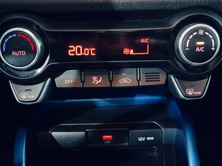 Kia Stonic 1.0 T-GDi 74kW MHEV MT Style Edition