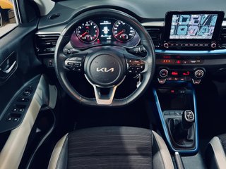 Kia Stonic 1.0 T-GDi 74kW MHEV MT Style Edition