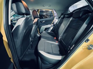 Kia Stonic 1.0 T-GDi 74kW MHEV MT Style Edition