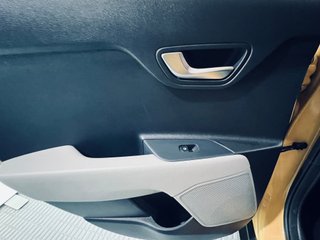 Kia Stonic 1.0 T-GDi 74kW MHEV MT Style Edition