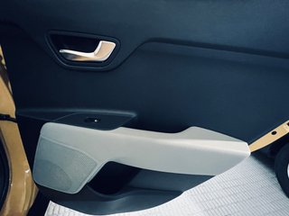 Kia Stonic 1.0 T-GDi 74kW MHEV MT Style Edition