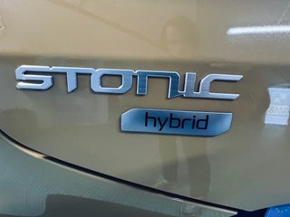 Kia Stonic 1.0 T-GDi 74kW MHEV MT Style Edition