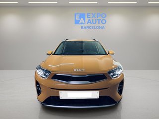 Kia Stonic 1.0 T-GDi 74kW MHEV MT Style Edition