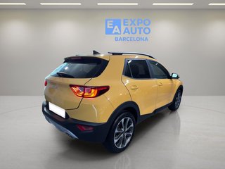 Kia Stonic 1.0 T-GDi 74kW MHEV MT Style Edition