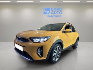 Kia Stonic 1.0 T-GDi 74kW MHEV MT Style Edition