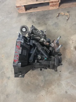 Caja Cambios Fiat Doblo 1.3 Multijet 95531170