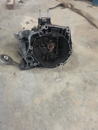 Caja Cambios Fiat Doblo 1.3 Multijet 95531170