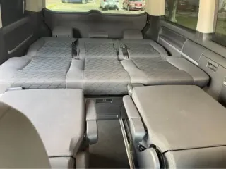 Volkswagen Multivan 2013