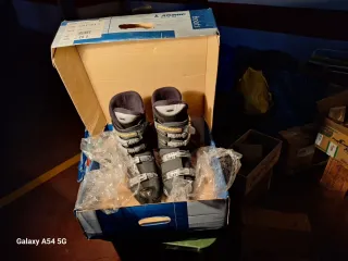 Botas Esquí Atomic Carve Xtrem 9.10 Talla 29 (44)