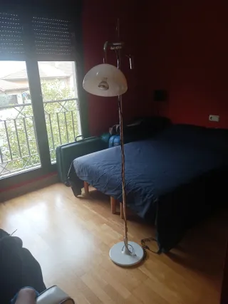 Lámpara vintage Pinokio H40 cerámica