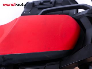 HONDA CRF 1000 L AFRICA TWIN DCT