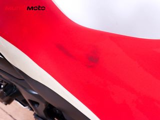 HONDA CRF 1000 L AFRICA TWIN DCT