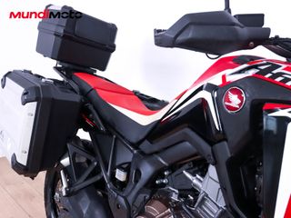 HONDA CRF 1000 L AFRICA TWIN DCT