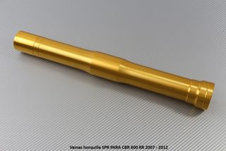 Vainas horquilla SPR PARA CBR 600 RR 2007 - 2012