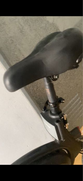 Moto/Bici Eléctrica Winegoo