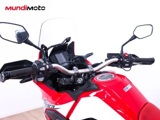 HONDA CRF 1000 L AFRICA TWIN DCT
