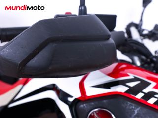 HONDA CRF 1000 L AFRICA TWIN DCT