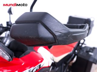 HONDA CRF 1000 L AFRICA TWIN DCT