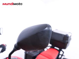 HONDA CRF 1000 L AFRICA TWIN DCT