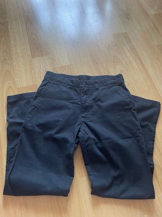 Lote 4 Pantalones Hombre Talla 40