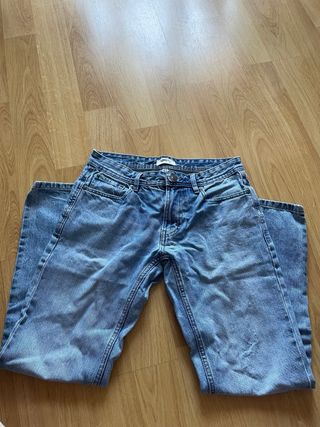 Lote 4 Pantalones Hombre Talla 40