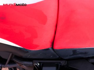 HONDA CRF 1000 L AFRICA TWIN DCT