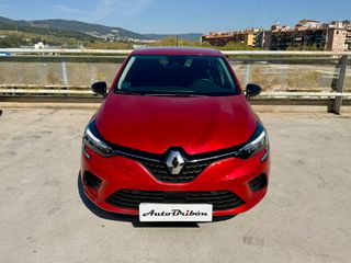 Renault Clio 2023