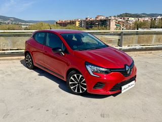 Renault Clio 2023