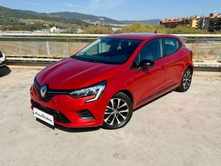 Renault Clio 2023