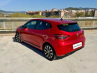 Renault Clio 2023