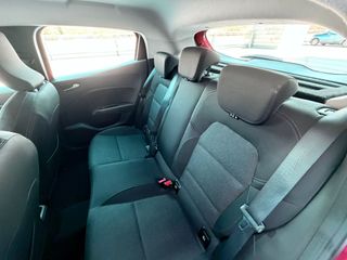 Renault Clio 2023
