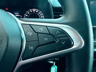 Renault Clio 2023