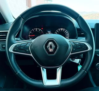 Renault Clio 2023