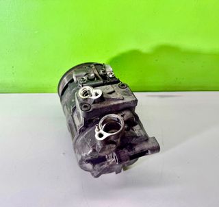 Compresor Aire Acondicionado Mercedes ML W163 270