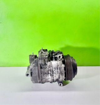 Compresor Aire Acondicionado Mercedes ML W163 270