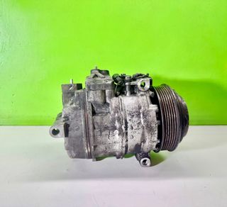 Compresor Aire Acondicionado Mercedes ML W163 270