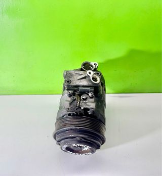 Compresor Aire Acondicionado Mercedes ML W163 270