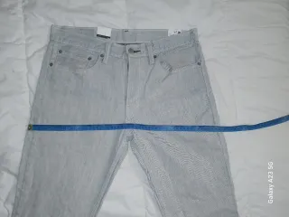 Levi's 511 W34 L30 Nuevos con etiquetas