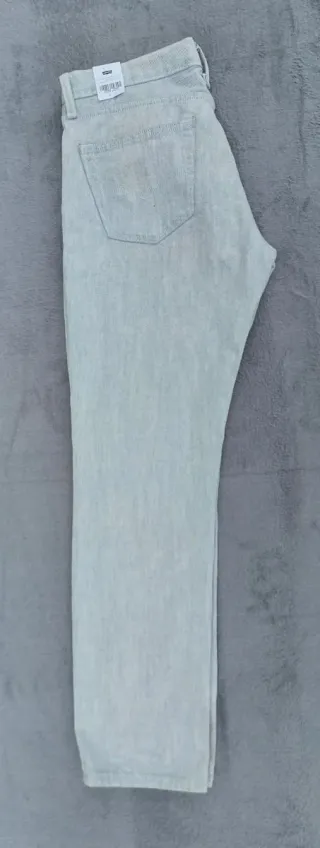 Levi's 511 W34 L30 Nuevos con etiquetas