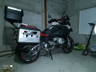 Se vende BMW GS 1200 Adventure