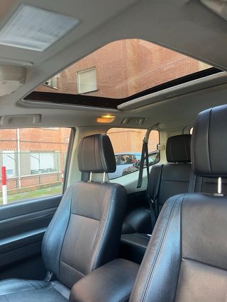 Mitsubishi Montero Kaiteki 2019