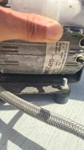 Cafetera Profesional La Spaziale S5, 1 grupo