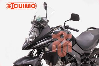 SUZUKI V-STROM 650