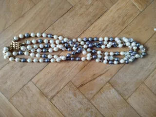 Lote de Joyas Variadas