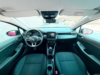 Renault Clio 2023